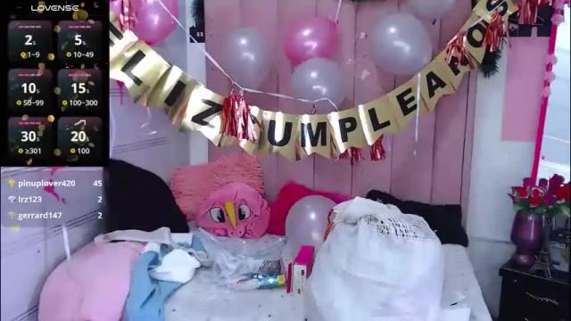 Image 4 of sara_caplerx Stream on Chaturbate on 1 month ago