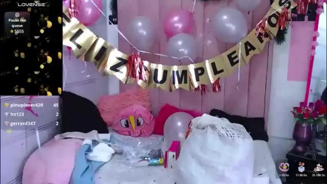 Image 6 of sara_caplerx Stream on Chaturbate on 1 month ago