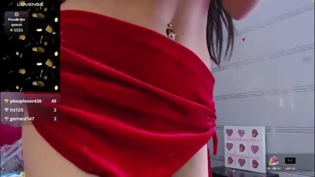 Thumbnail 3, sara_caplerx's Stream at Chaturbate, 1 month ago