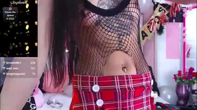 Thumbnail 1, sara_caplerx's Stream at Chaturbate, 1 month ago