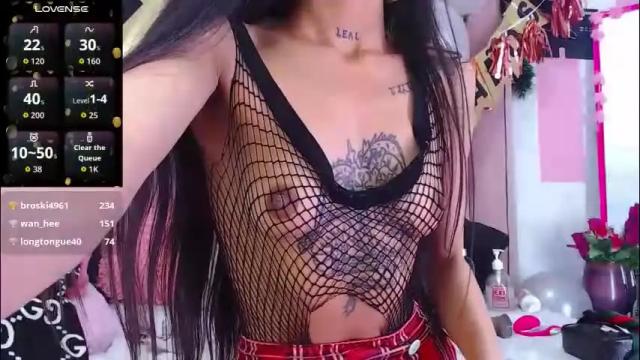 Thumbnail 2, sara_caplerx's Stream at Chaturbate, 1 month ago