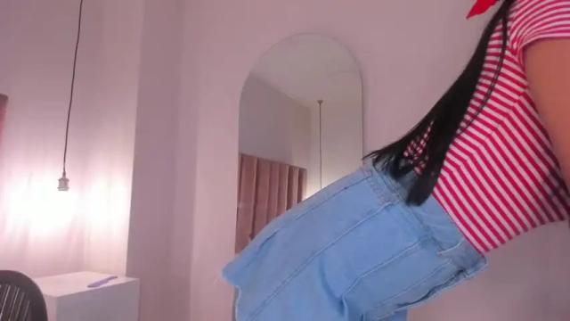 Image 2 of sara_cardona18 Stream on Chaturbate on 22 months ago
