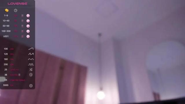Thumbnail 3, sara_cardona18's Stream at Chaturbate, 21 months ago