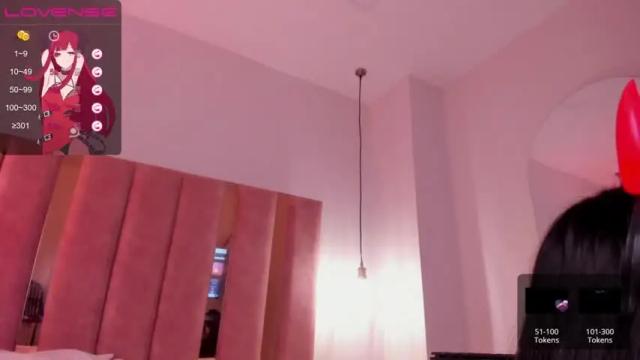 Thumbnail 1, sara_cardona18's Stream at Chaturbate, 21 months ago