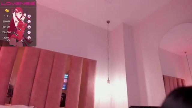 Image 2 of sara_cardona18 Stream on Chaturbate on 21 months ago