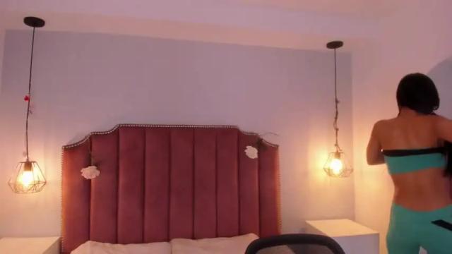 Thumbnail 1, sara_cardona18's Stream at Chaturbate, 21 months ago