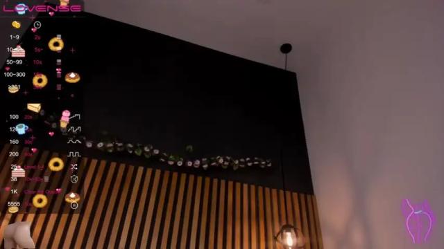 Image 10 of sara_cardona18 Stream on Chaturbate on 20 months ago