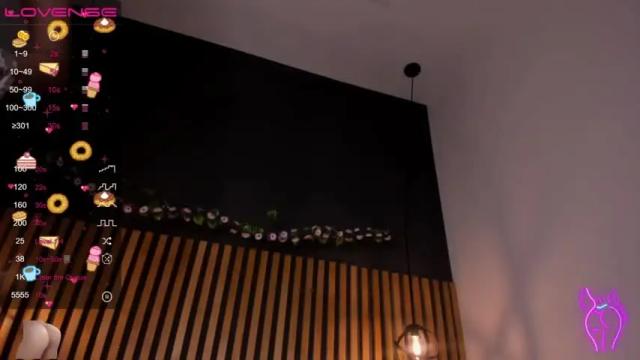 Image 11 of sara_cardona18 Stream on Chaturbate on 20 months ago