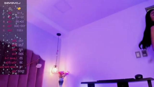 Image 8 of sara_cardona18 Stream on Chaturbate on 19 months ago
