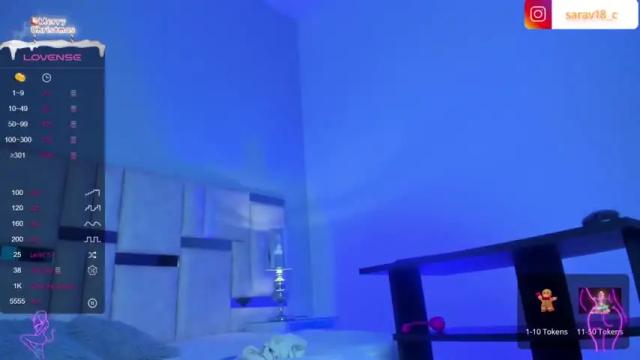 Image 3 of sara_cardona18 Stream on Chaturbate on 19 months ago