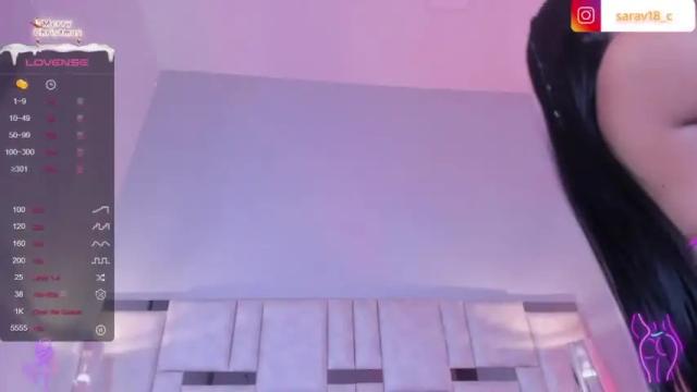 Image 7 of sara_cardona18 Stream on Chaturbate on 19 months ago
