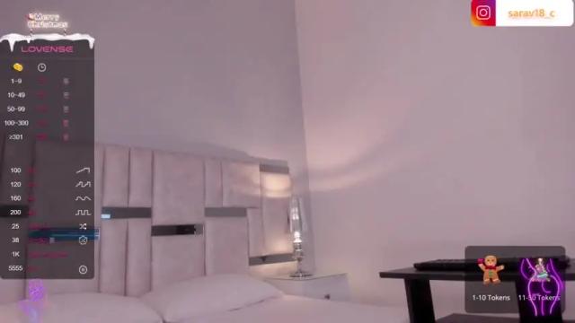 Image 4 of sara_cardona18 Stream on Chaturbate on 19 months ago