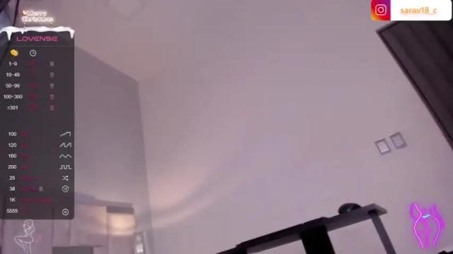 Thumbnail 2, sara_cardona18's Stream at Chaturbate, 19 months ago