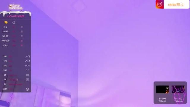 Image 8 of sara_cardona18 Stream on Chaturbate on 19 months ago