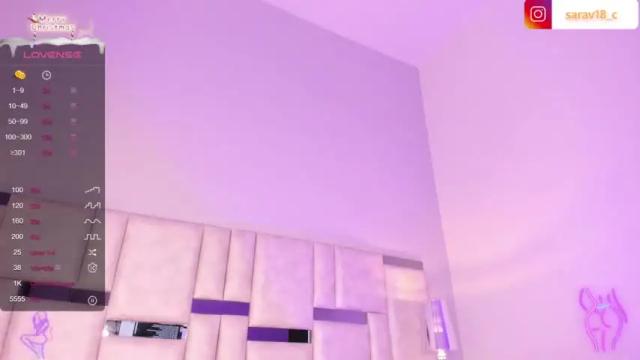 Image 8 of sara_cardona18 Stream on Chaturbate on 19 months ago
