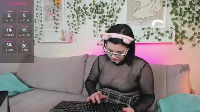 Image 8 of sara_carlson_ Stream on Chaturbate on 1 month ago