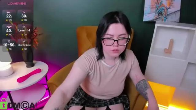 Thumbnail 3, sara_carlson_'s Stream at Chaturbate, 1 month ago