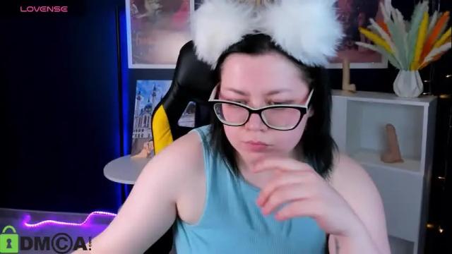 Thumbnail 1, sara_carlson_'s Stream at Chaturbate, 1 month ago