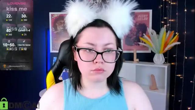 Image 11 of sara_carlson_ Stream on Chaturbate on 1 month ago