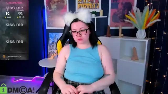 Image 12 of sara_carlson_ Stream on Chaturbate on 1 month ago