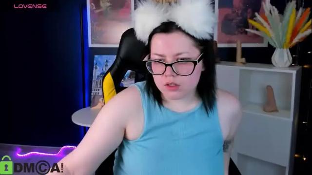 Image 3 of sara_carlson_ Stream on Chaturbate on 1 month ago