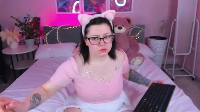 Thumbnail 2, sara_carlson_'s Stream at Chaturbate, 1 month ago