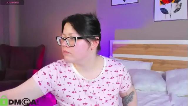 Image 8 of sara_carlson_ Stream on Chaturbate on 1 month ago