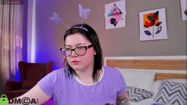 Thumbnail 3, sara_carlson_'s Stream at Chaturbate, 1 month ago