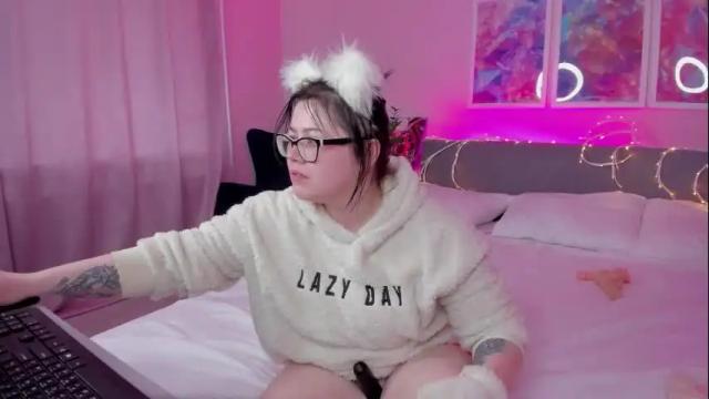 Thumbnail 1, sara_carlson_'s Stream at Chaturbate, 1 month ago