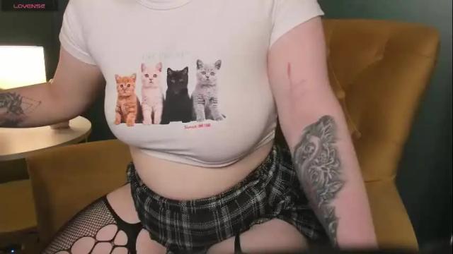 Image 11 of sara_carlson_ Stream on Chaturbate on 24 days ago