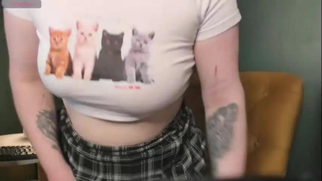 Image 7 of sara_carlson_ Stream on Chaturbate on 24 days ago