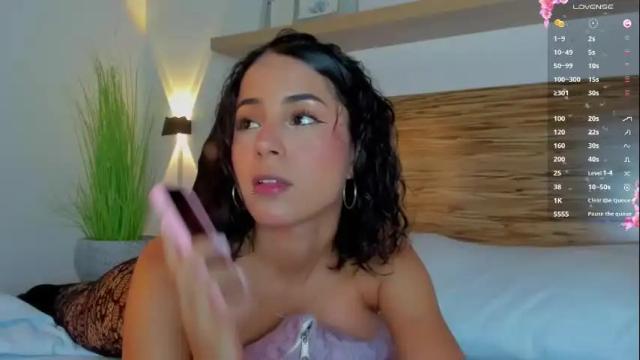 Image 6 of sara_castro24 Stream on Chaturbate on 2 months ago