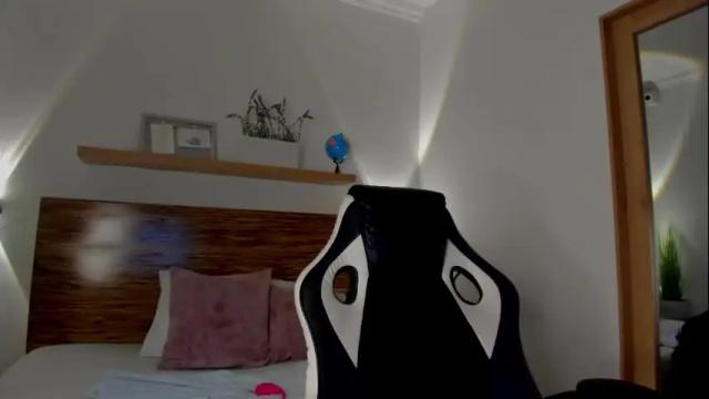 Thumbnail 1, sara_castro24's Stream at Chaturbate, 1 month ago