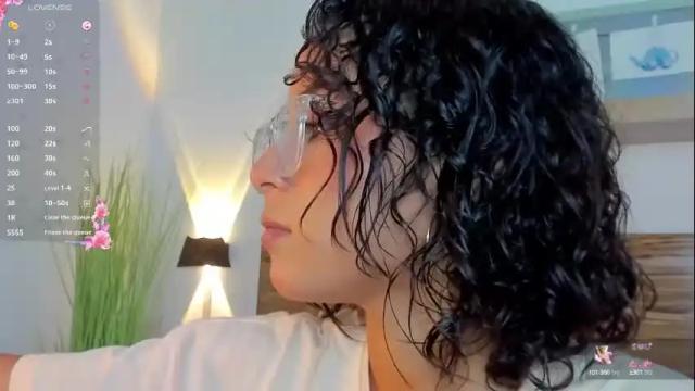 Thumbnail 3, sara_castro24's Stream at Chaturbate, 23 days ago