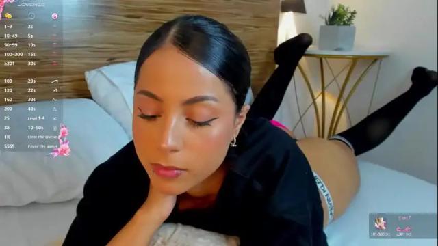 Image 10 of sara_castro24 Stream on Chaturbate on 20 days ago