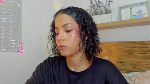 Thumbnail 1, sara_castro24's Stream at Chaturbate, 13 days ago