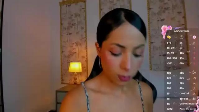 Thumbnail 1, sara_castro24's Stream at Chaturbate, 6 days ago