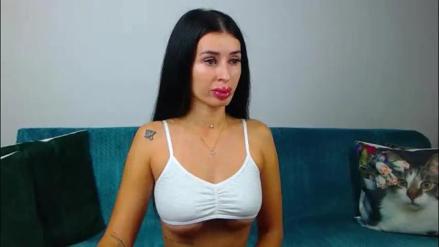 Thumbnail 1, sara_daisy's Stream at Chaturbate, 1 month ago