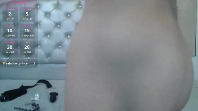 Image 4 of sara_davina Stream on Chaturbate on 1 month ago