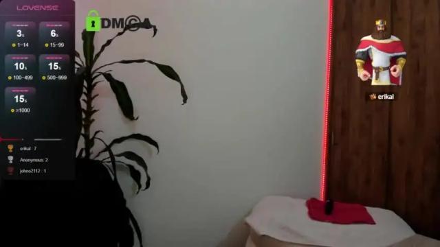Image 11 of sara_duran1 Stream on Chaturbate on 18 months ago