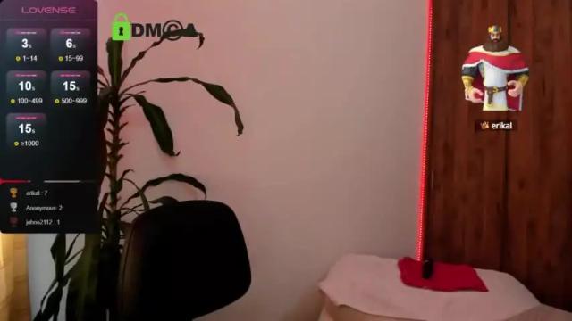Image 8 of sara_duran1 Stream on Chaturbate on 18 months ago