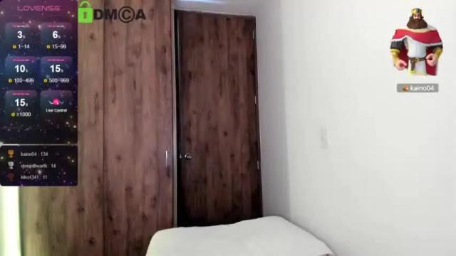 Image 12 of sara_duran1 Stream on Chaturbate on 17 months ago