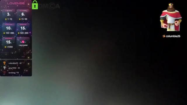 Image 2 of sara_duran1 Stream on Chaturbate on 17 months ago