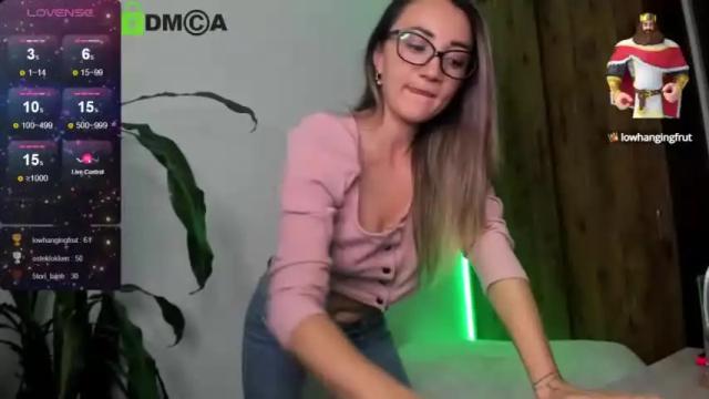 Image 7 of sara_duran1 Stream on Chaturbate on 17 months ago