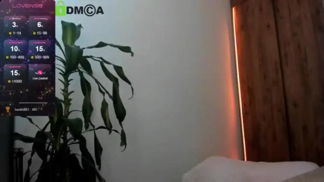 Image 11 of sara_duran1 Stream on Chaturbate on 16 months ago