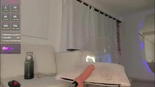 Thumbnail 2, sara_evans01's Stream at Chaturbate, 1 month ago