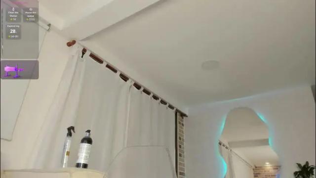 Thumbnail 2, sara_evans01's Stream at Chaturbate, 26 days ago