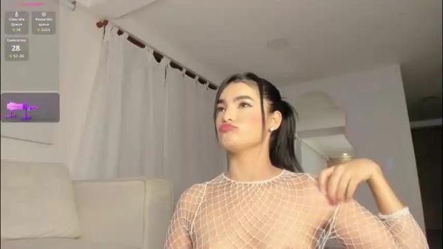 Thumbnail 1, sara_evans01's Stream at Chaturbate, 23 days ago