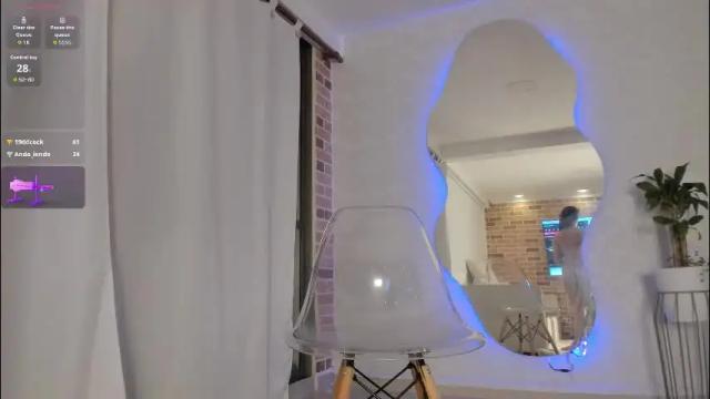 Thumbnail 1, sara_evans01's Stream at Chaturbate, 21 days ago