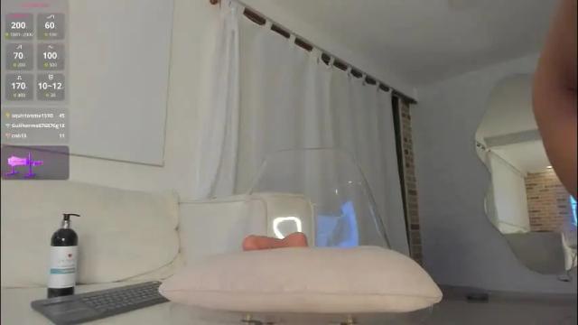 Thumbnail 3, sara_evans01's Stream at Chaturbate, 18 days ago